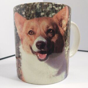 XPRES Pembroke Welsh Corgi Dog Collectible Coffee Mug 10 oz Novelty Gift Cup